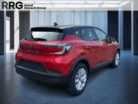 Renault Captur - Vorschau Bild 5
