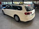 Volkswagen Passat Variant 2.0 TDI  DSG  Fast wie Neu !!! - mit Diesel-Antrieb: Taxi, Kombi