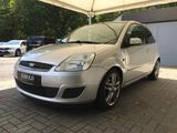 Ford Fiesta 1.3 Style/Klima/Tüv bis 04.2027 - Ford Fiesta: 1.3