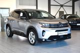 Citroën C5 Aircross Feel Pack Aut./NAVI/CAM/DAB+/LED/ - Citroën C5 Aircross FEEL mit Diesel-Antrieb