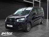 Citroën Berlingo N1 Plus 100 M +AHZV+Kamera+EPH+ - Citroën Berlingo Gebrauchtwagen in Erfurt