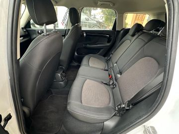 MINI Countryman S (Cooper) - 9