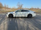 Volkswagen Arteon 2.0 TSI DSG R-Line TÜV neu Scheckheft  - VW Arteon von privat