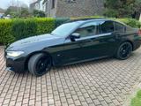 BMW 520i Sedan, M Sportpaket, Laser, HUD, schwenkbar