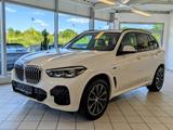 BMW X5  45 e xD M-Sport Pano Luft Assist+ ACC 20" - BMW X5: 20