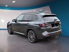 Fahrzeugabbildung BMW X3 M40d xDrive PANO LED LEDER H&K