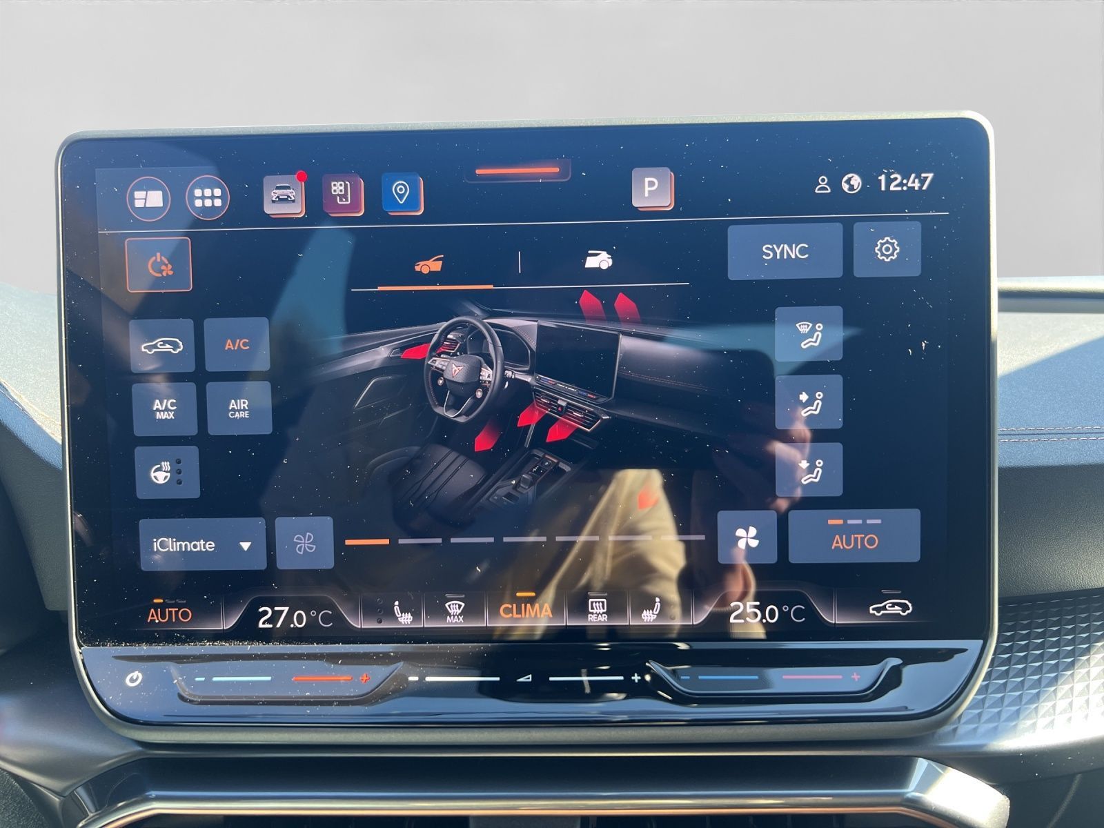 Cupra Formentor - Bild 14