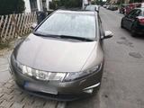 Honda Civic 1.8i VTEC FK2  von alten Herren - Honda Civic: Fk