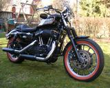 Harley-Davidson Sportster 883R - Angebote