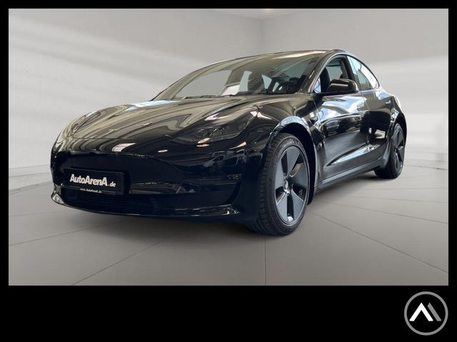 Tesla Model 3 Long Range Dual AWD **MwSt. ausweisbar