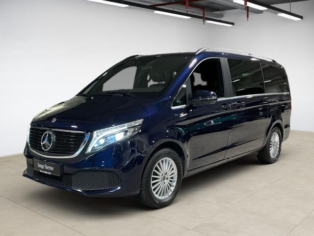 Mercedes-Benz EQV 300 lang Avantgarde el.Schiebe SpurW Navi