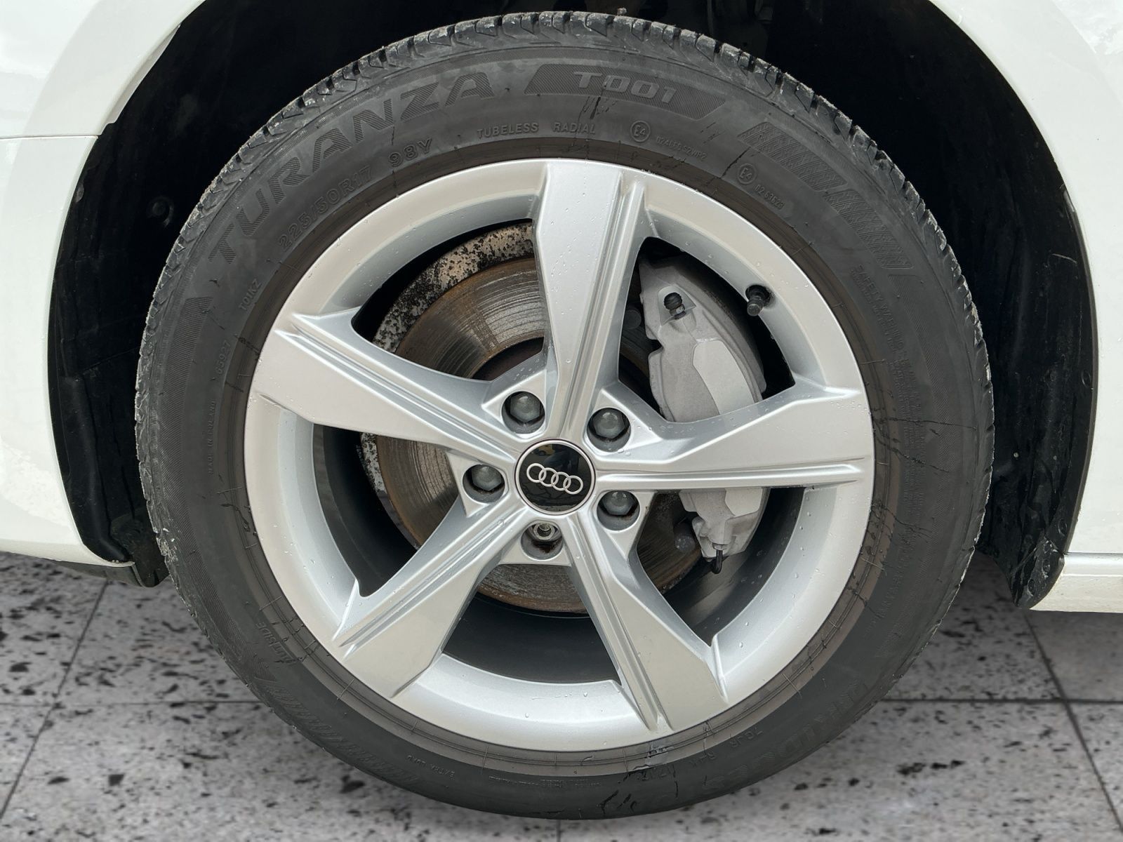 Audi A4 - Bild 8