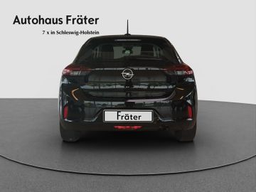Fotografie 7 des Opel Corsa SHZ ALU Ganzjahresreifen