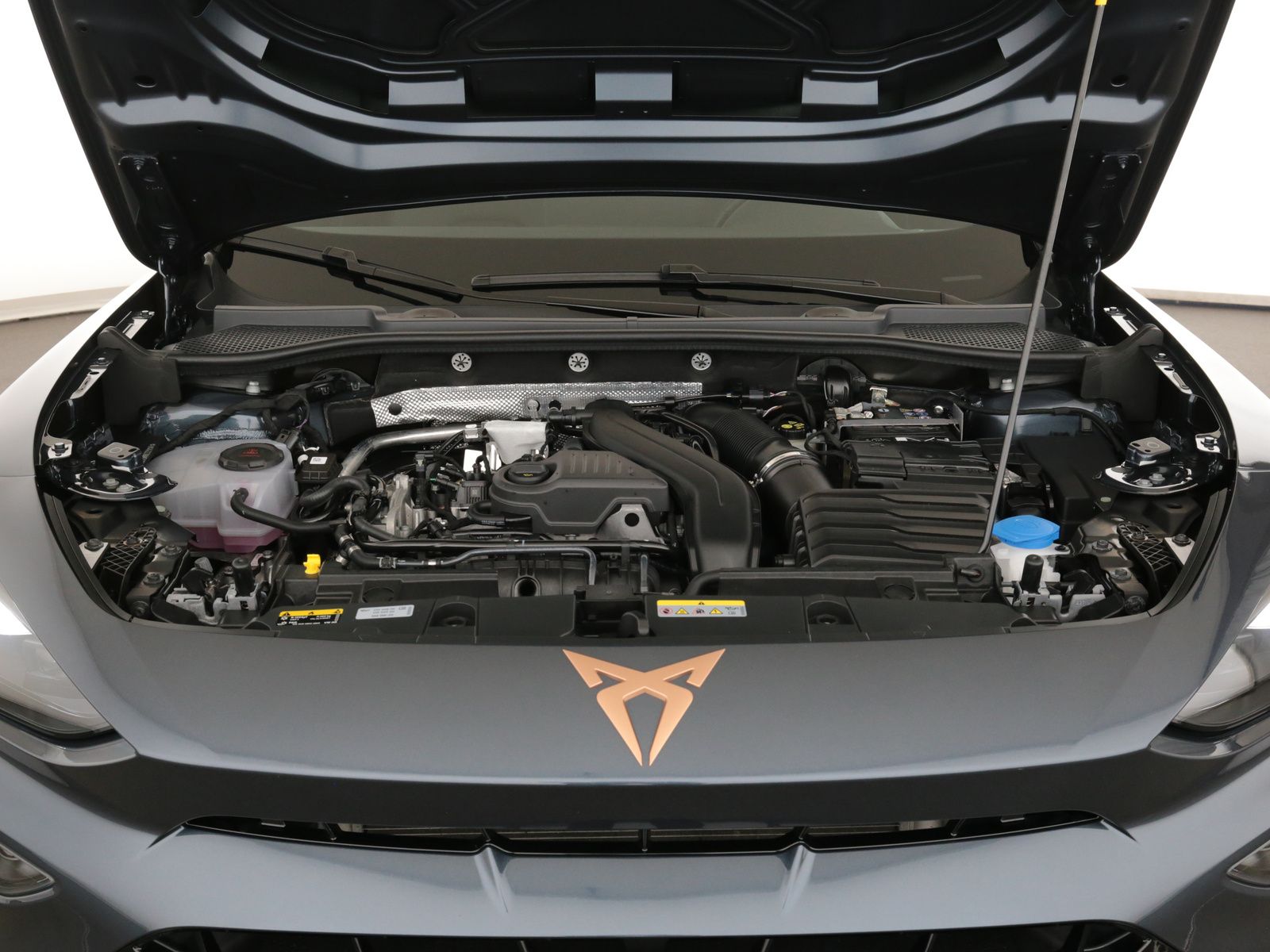 Cupra Formentor - Bild 24