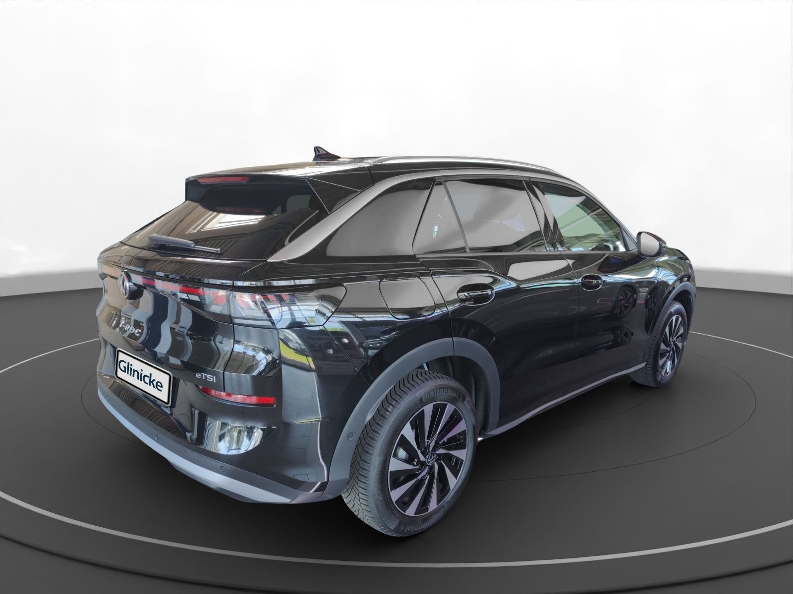 Volkswagen T-Roc - Bild 11