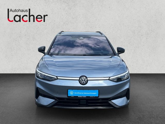 ID.7 Tourer Pro 210kW