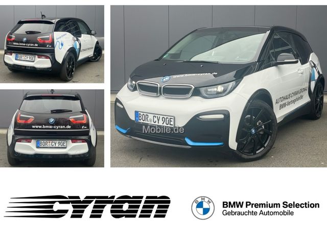 BMW i3s Navi PDC Tempomat 20"AppleCP