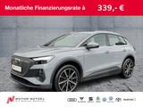 Audi Q4 e-tron 35 LED+PDC+VC+DAB+20"LM - AUDI Q4 e-tron Leasingangebote für Privatpersonen