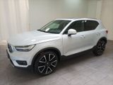 Volvo XC 40 T4 TwinEng Navi|360°|SHD|Standhzg. - Volvo XC40 in Frankfurt (Main)