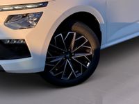 Skoda Kamiq - Vorschau Bild 7