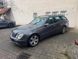 Mercedes-Benz E 280 CDI  - gebrauchte Mercedes-Benz E 280 aus dem Jahr 2004