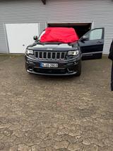 Jeep Grand Cherokee 6.4l V8 HEMI SRT Automatik SRT - Jeep Grand Cherokee Gebrauchtwagen in Hannover