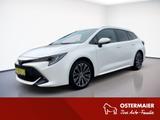 Toyota Corolla Touring Sports 1.2T TeamD 115PS KAMERA.S - Toyota Corolla: Kombi