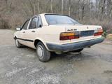 Audi AUDI 80 Typ 81 Diesel 1983 VFL Sammlungsau... - Audi 80: 81 Typ