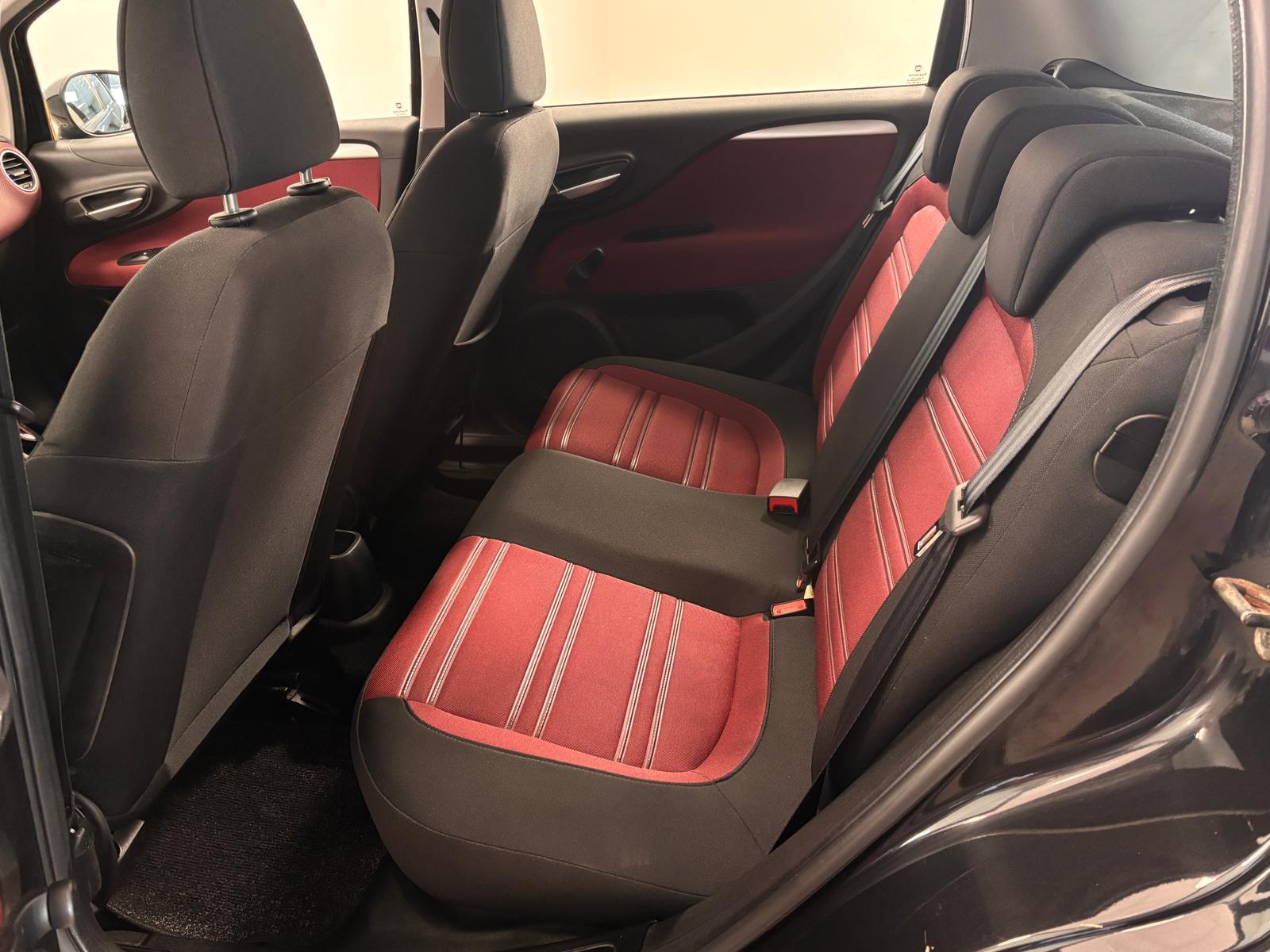 Fiat Punto Evo Dynamic*Klima*BC*2.Hand*