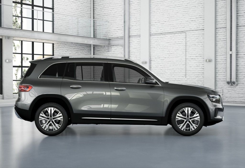 Mercedes-Benz GLB 200 d Progressive*Multibeam*Distronic*Rü-Kam foto 4