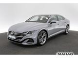 Volkswagen Arteon 1.4 TSI eHybrid R-Line AHK LED Navi ParkP - VW Arteon Gebrauchtwagen in München