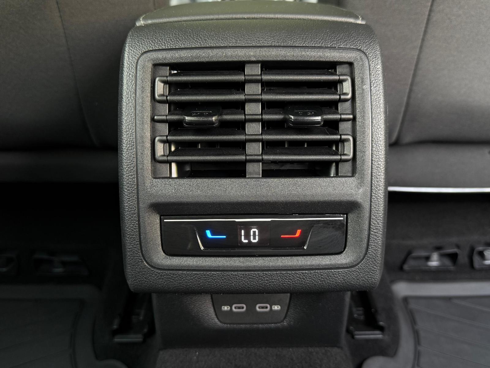 Volkswagen Golf 2.0 TDI DSG Goal LED+KAM+ACC+SHZ+CARPL+AMBI, миниатюра 27
