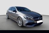 Mercedes-Benz Mercedes Benz A45 AMG - gebrauchte Mercedes-Benz A 45 AMG aus dem Jahr 2018