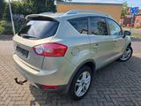 Ford Kuga Titanium 2.0 TDCi Pano Keyless Leder - Ford aus 2008: Titanium