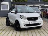 Smart ForTwo fortwo coupe Basis 66kW*35TKM*Autmtk*Pano - Smart ForTwo: Winterreifen