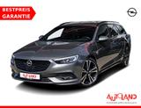 Opel Insignia 2.0 CDTI 4x4 OPC-Line LED Navi ACC AHK - Opel Insignia mit Diesel-Antrieb: Leder, Kombi