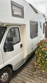 Fiat Traveller - Fiat Tr