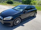 Mercedes-Benz A 250 4MATIC AMG Line - Mercedes-Benz A 250: 4matic