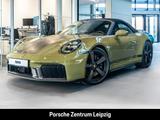 Porsche 992 911 Spirit 70 PDCC Burmester Lift Inno Clubl