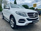 Mercedes-Benz Gle 250 D 4MATIC 9G-TR*MEMORY*LED*V.LEDER*360° - Mercedes-Benz GLE-Class in Frankfurt (Main)
