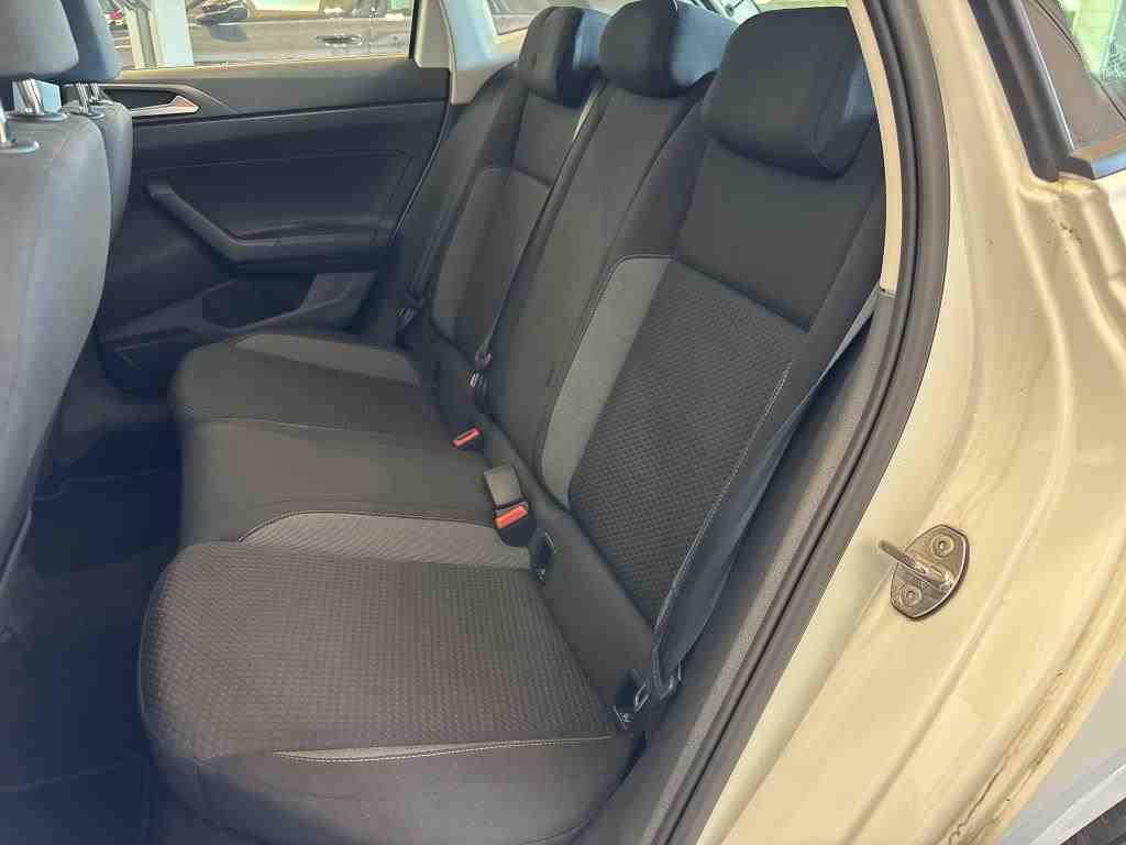 Volkswagen Polo - Bild 9