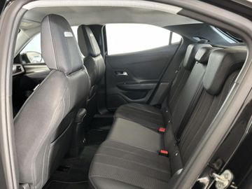 Fotografie des Opel Mokka-e Elegance