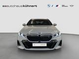 BMW i5 xDrive40 Touring UPE 97.730 € ACC LED SpurAss - BMW: X9