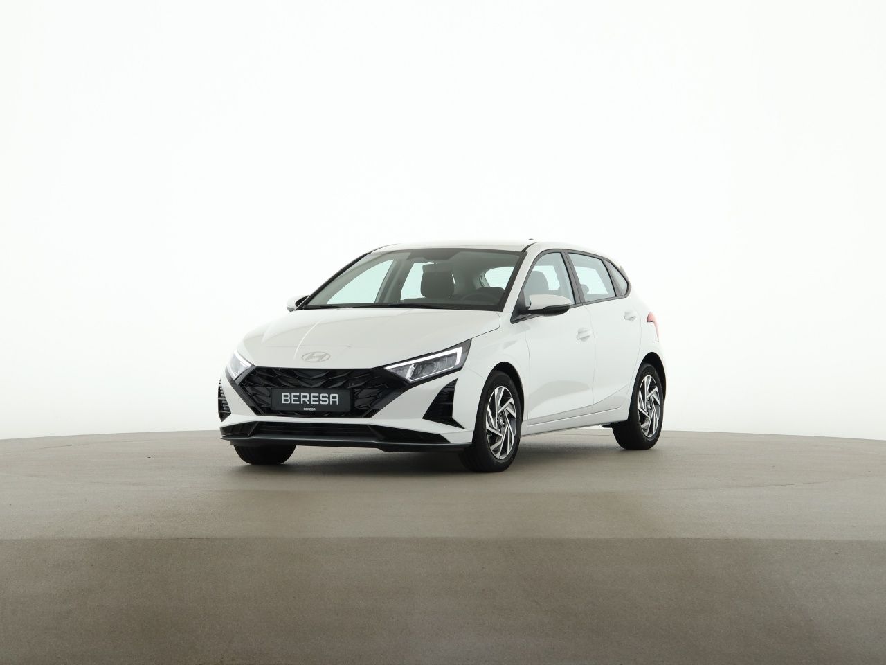 Hyundai i20 – Bild 2