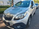 Opel Mokka 1.6 CDTI ecoFLEX Edition Start/Stop 4x4 - Opel Mokka mit Diesel-Antrieb: Allradantrieb
