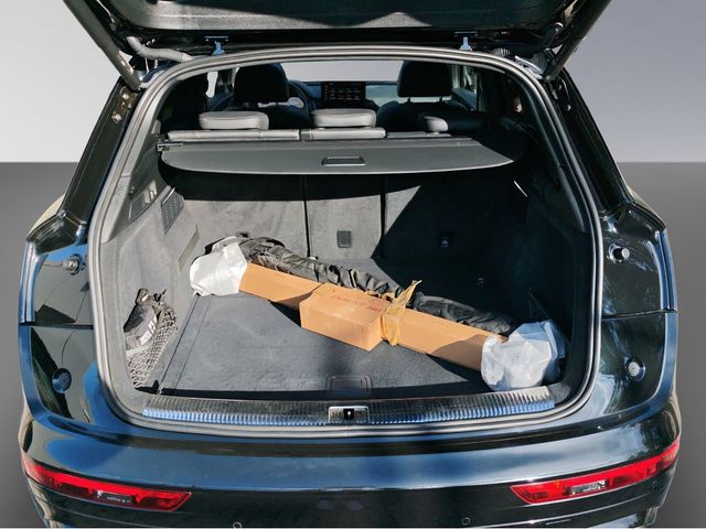 Q5 40 2.0 TDI quattro S line S-tronic