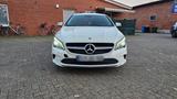 Mercedes-Benz CLA 220 d 2017. Erste Besetzer - Mercedes-Benz CLA 220 von privat