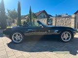 BMW Z8 roadster, Scheckheft, Hardtop - BMW Z8 Gebrauchtwagen