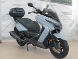 Kymco X-Town 300 i ABS - KYMCO X TOWN