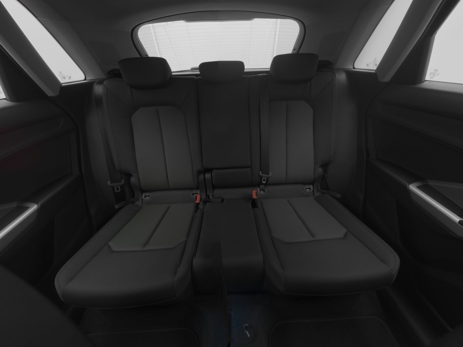 Audi Q3 - Bild 6